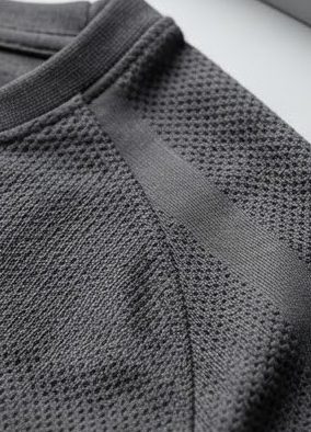 CoreCool Tee — detail view