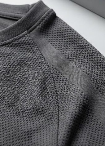 CoreCool Tee — alternate view