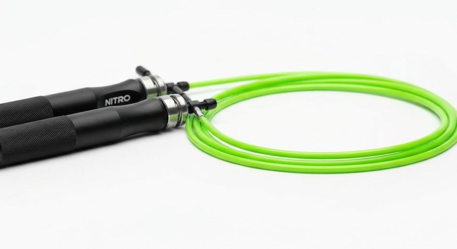 Nitro Jump Rope — alternate view