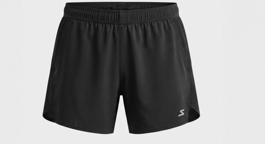 Stride Runner Shorts — alternate view