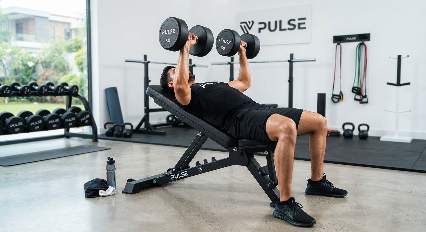 Home Gym